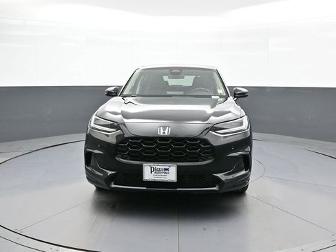 Certified 2023 Honda HR-V EX-L image 2