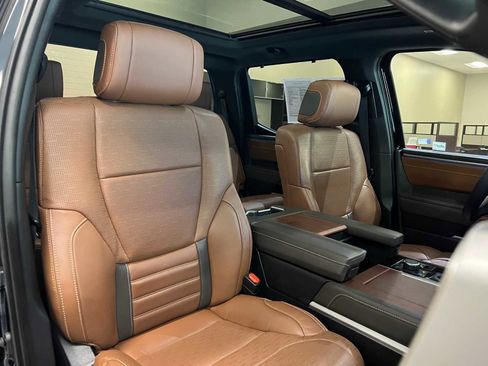 Used 2024 Toyota Tundra 1794 Edition image 14