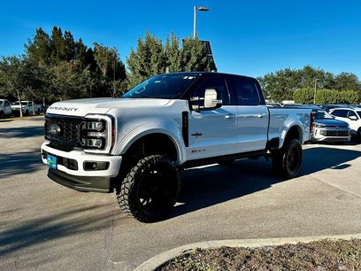 New 2026 Ford F250 XLT w/ XLT Premium Package
