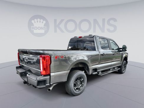 New 2026 Ford F250 XL image 7