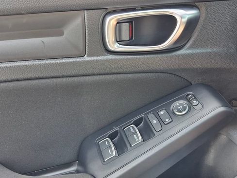 Used 2024 Honda Civic Sport image 26