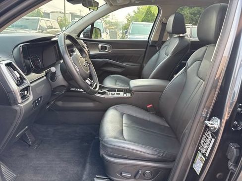 Used 2021 Kia Sorento SX AWD/4WD image 9