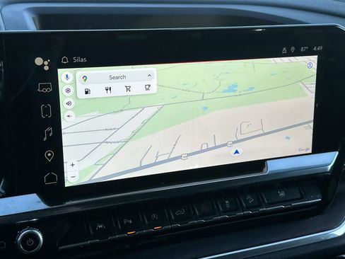 Used 2024 GMC Sierra 1500 SLT w/ SLT Premium Plus Package image 18