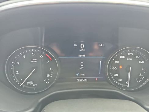 Used 2020 Cadillac CT5 Luxury w/ Sun And Sound Package image 18