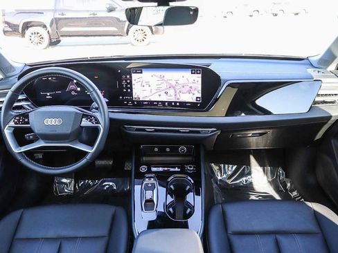 Used 2025 Audi A5 2.0T Premium image 16