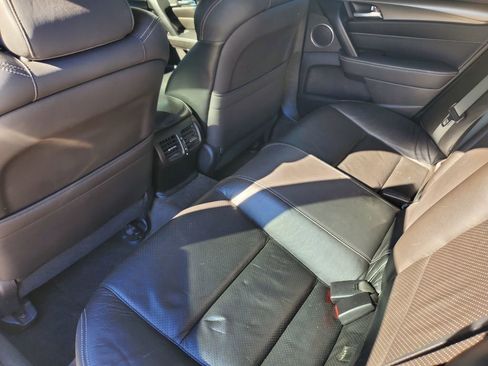 Used 2012 Acura TL SH-AWD image 28