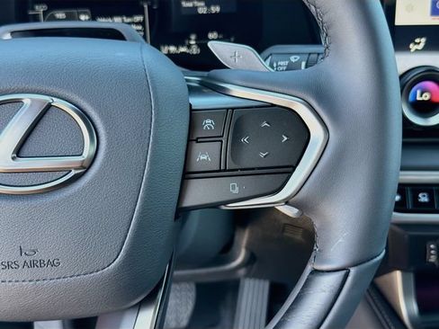 New 2026 Lexus RX 350 AWD/4WD image 40