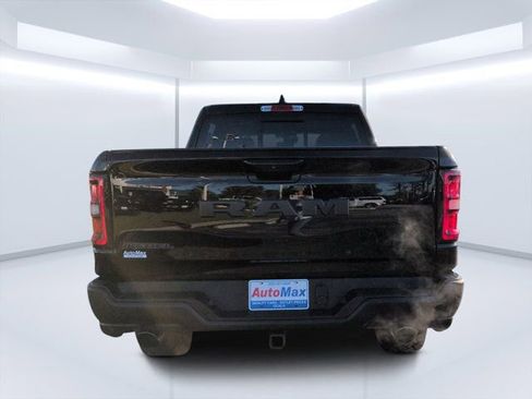 Used 2026 RAM 1500 Rebel w/ Rebel Level 2 Equipment Group AWD/4WD image 4