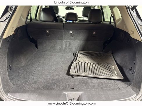 Used 2015 Nissan Murano SL w/ SL Technology Package image 65