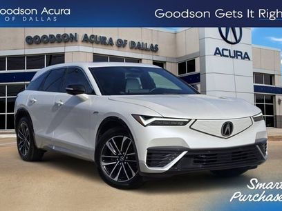 Certified 2024 Acura ZDX A-Spec