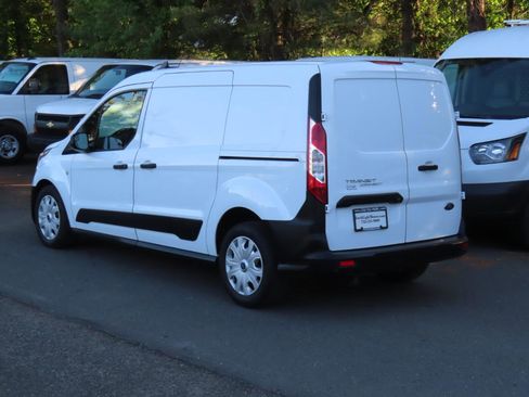 Used 2022 Ford Transit Connect XL w/ CNG/LPG Engine Prep Package FWD image 4