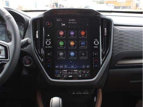 New 2026 Subaru Forester Touring AWD/4WD image 31