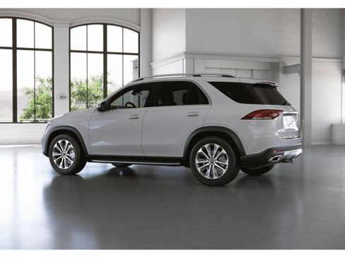 Used 2022 Mercedes-Benz GLE 350 4MATIC w/ 3rd Row Seat Package image 62