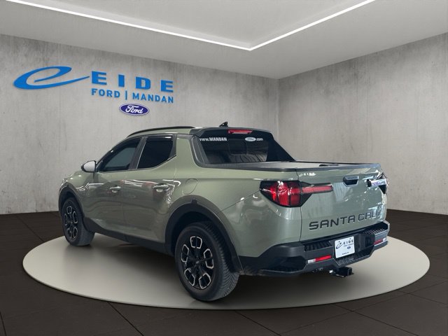 Used 2022 Hyundai Santa Cruz SEL Premium AWD/4WD image 11