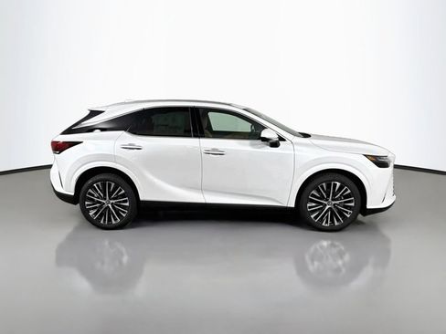New 2026 Lexus RX 350 Premium Plus w/ Convenience Package AWD/4WD image 4