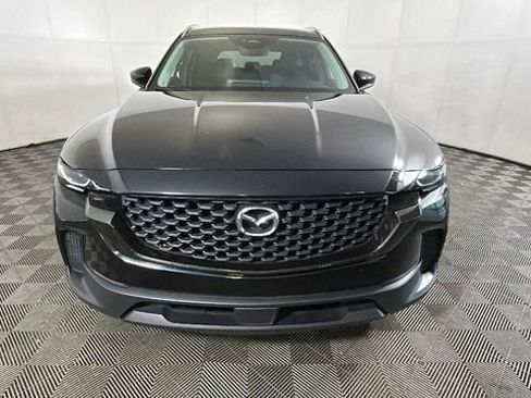 Used 2025 MAZDA CX-50 AWD 2.5 S w/ Preferred Package image 7