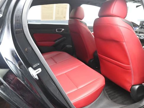 Used 2024 Acura Integra A-Spec FWD image 24