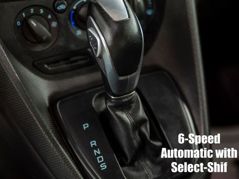 Used 2017 Ford Transit Connect XL image 24