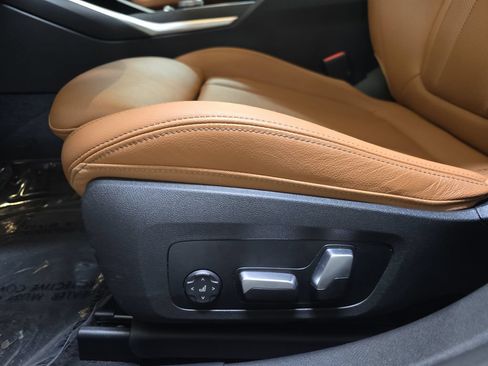 Certified 2024 BMW 430i Gran Coupe w/ Premium Package RWD image 25