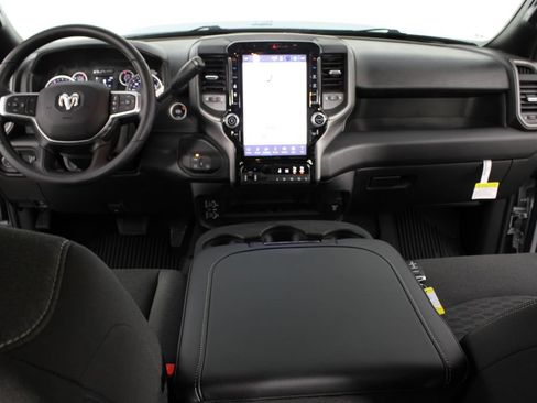 New 2026 RAM 2500 Tradesman AWD/4WD image 10