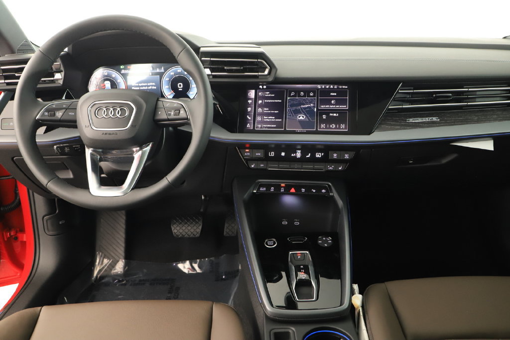 New 2026 Audi A3 2.0T Premium Plus AWD/4WD image 19