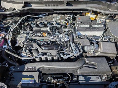 New 2026 Toyota Corolla Cross XLE image 17