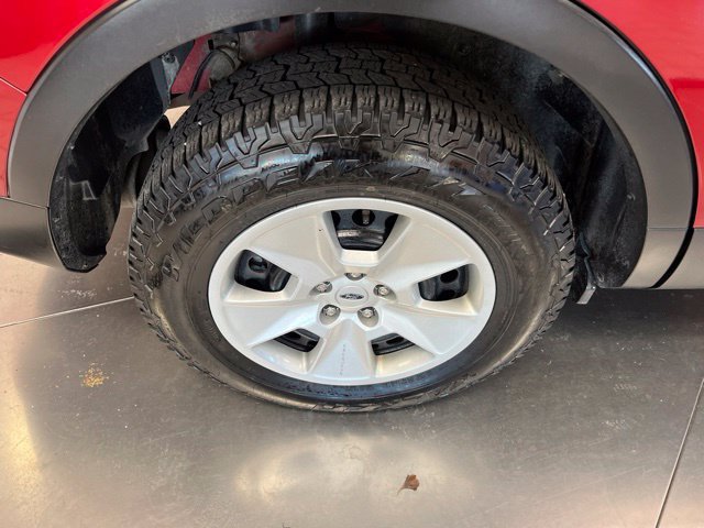 Used 2014 Ford Explorer 4WD image 9