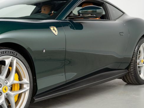 Certified 2022 Ferrari Roma image 87