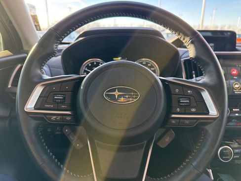 Used 2023 Subaru Forester Touring image 14