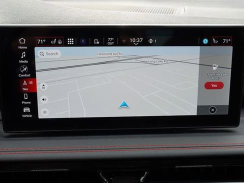 Certified 2024 Dodge Hornet GT Plus w/ Tech Pack Plus w/o Parking image 27