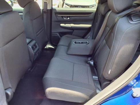 New 2025 Honda CR-V EX image 10