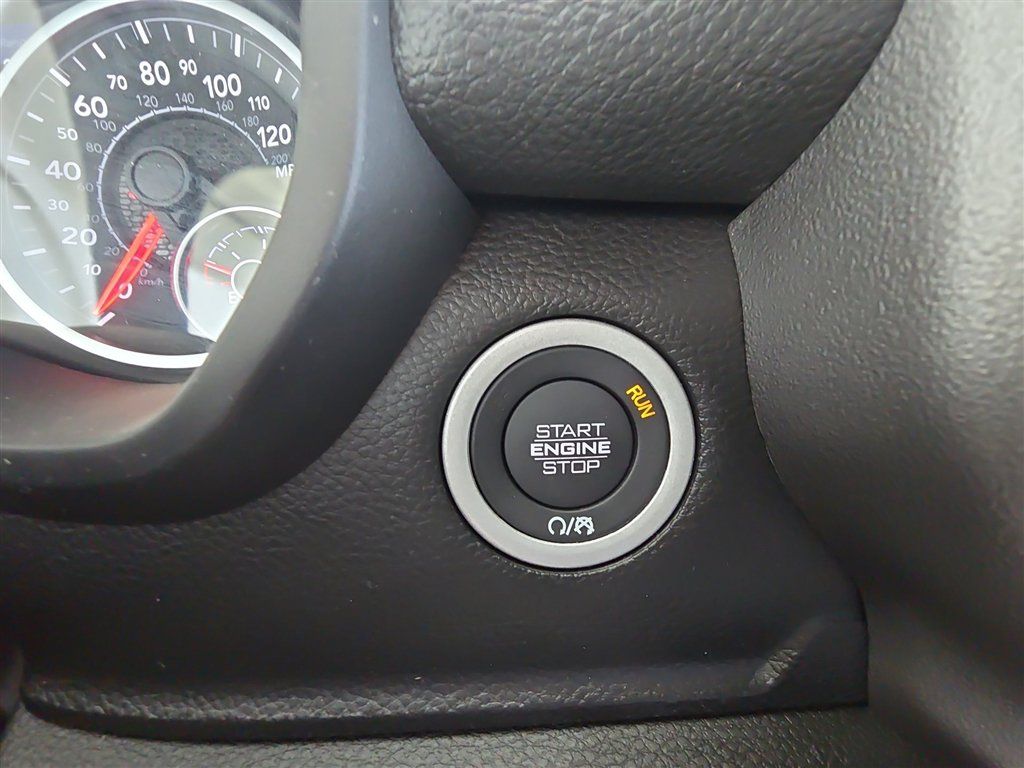 Used 2025 RAM 1500 Laramie w/ Bed Utility Group AWD/4WD image 17