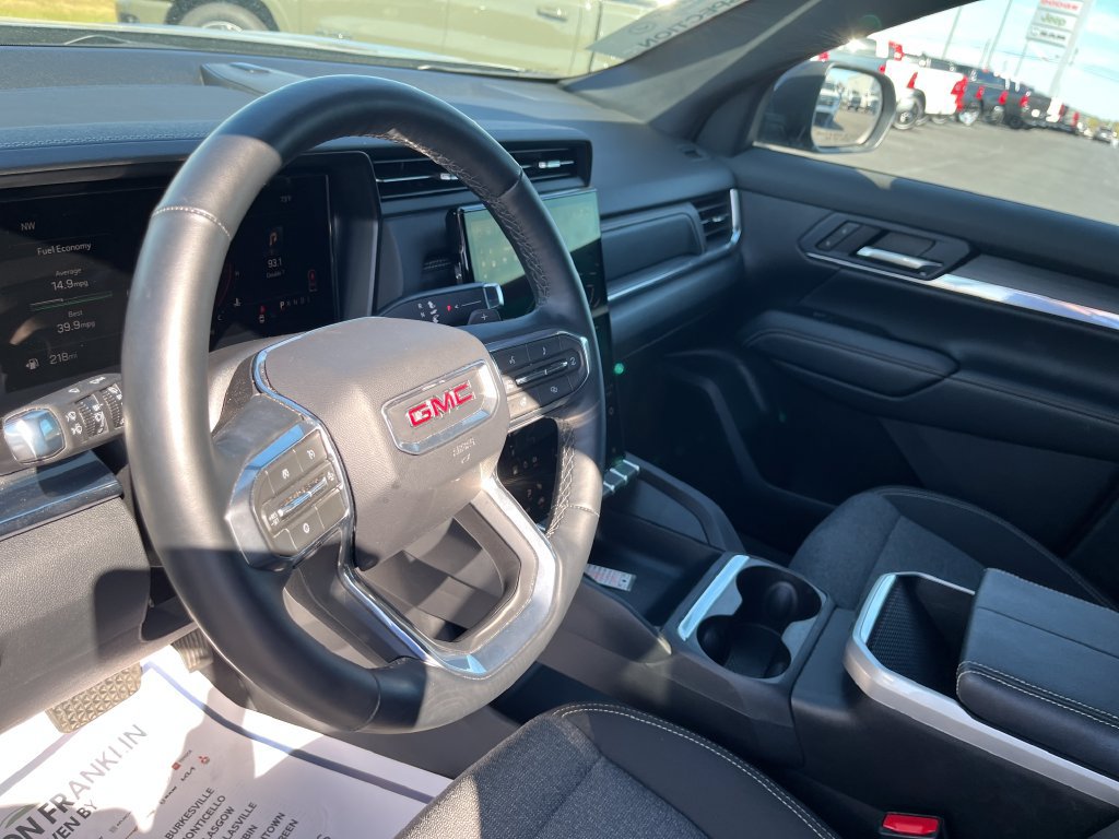 Used 2026 GMC Terrain Elevation FWD image 14