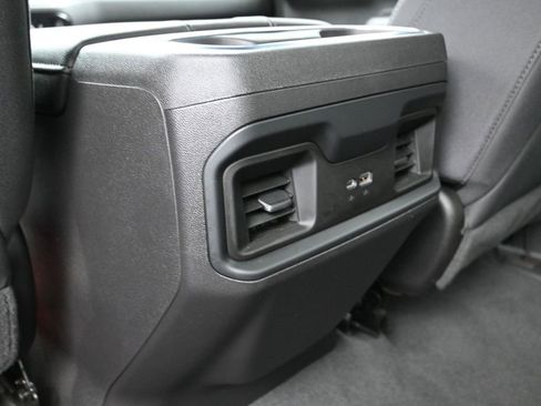 Certified 2024 Chevrolet Silverado 1500 RST image 29