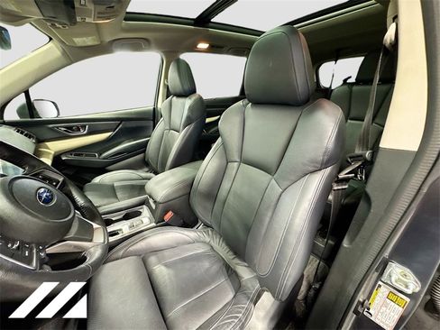 Certified 2022 Subaru Ascent Limited w/ Technology Package image 23