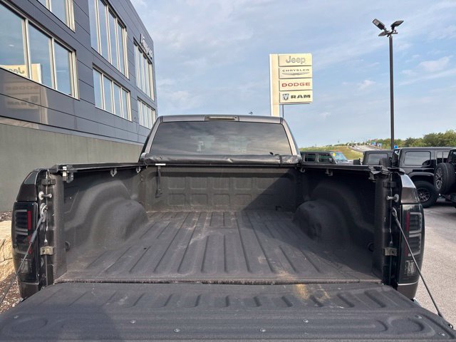 Used 2017 RAM 2500 Tradesman w/ Chrome Appearance Group AWD/4WD image 5