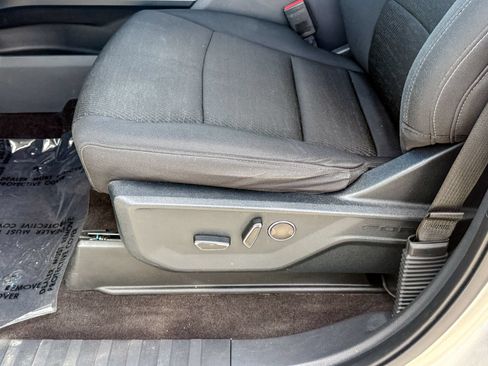 Used 2021 Ford F150 XLT w/ Equipment Group 302A High AWD/4WD image 12