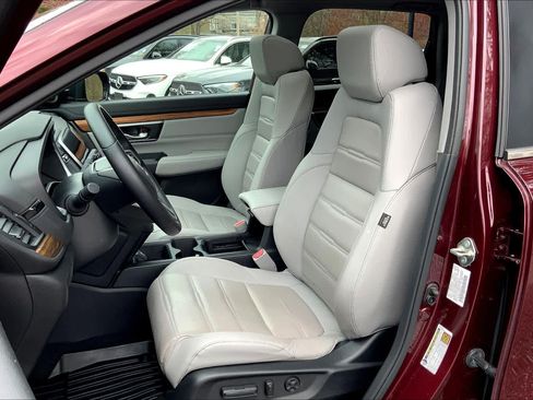 Used 2018 Honda CR-V EX-L image 9