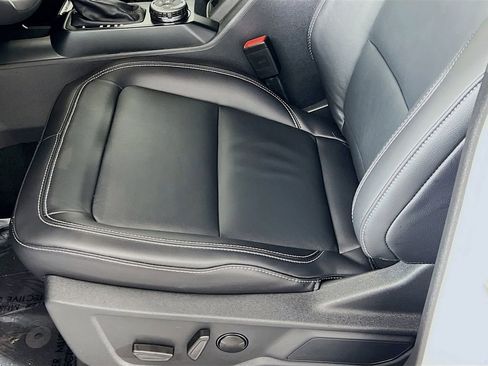 New 2025 Ford Bronco Outer Banks image 23