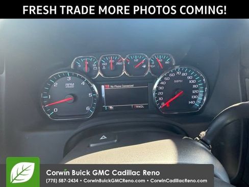 Used 2018 GMC Yukon SLT w/ Open Road Package AWD/4WD image 12
