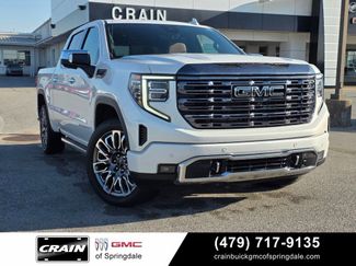 Used 2024 GMC Sierra 1500 Denali Ultimate video 1