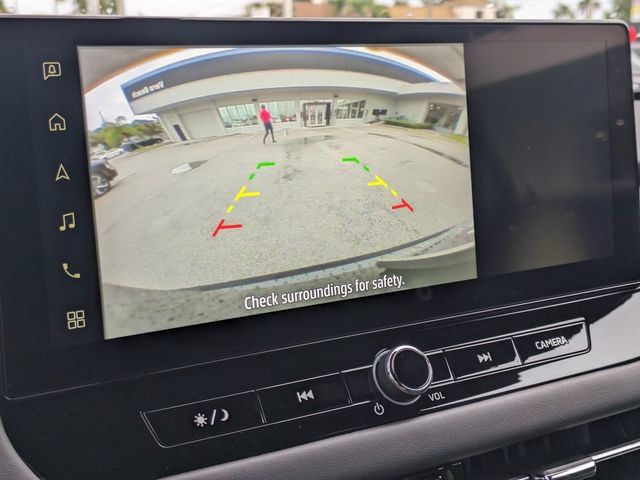 New 2026 Mitsubishi Outlander LE FWD image 28