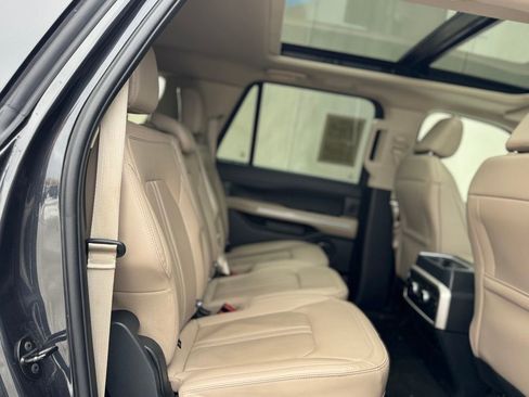 Used 2024 Ford Expedition Max Limited image 33