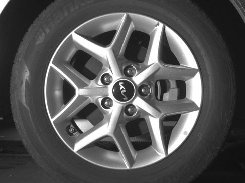 Used 2025 Kia Soul LX w/ LX Technology Package FWD image 22