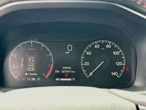 Used 2025 Honda Odyssey Sport-L image 12