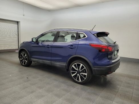 Used 2019 Nissan Rogue Sport SL w/ Premium Package image 3