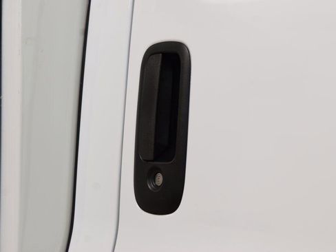 New 2025 Chevrolet Express 3500 w/ Power Convenience Package RWD image 9