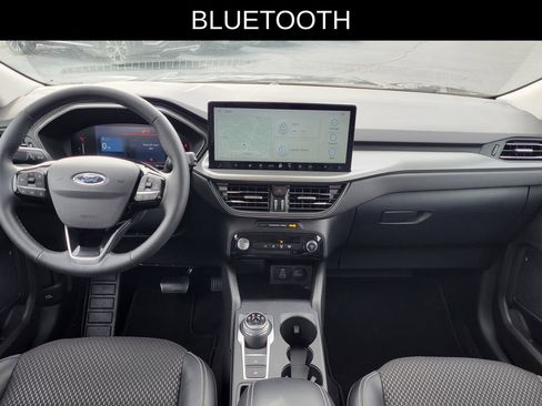 Used 2024 Ford Escape Base image 8