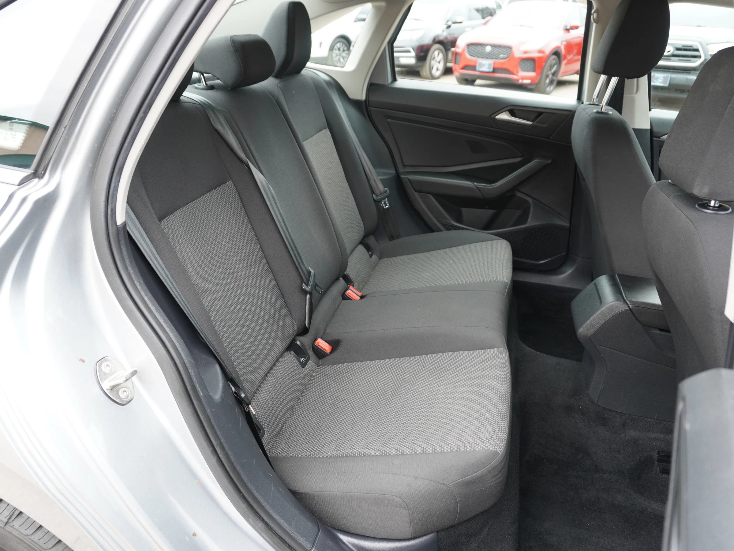 Used 2020 Volkswagen Jetta S w/ Driver Assistance Package FWD image 30