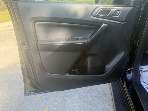 Used 2021 Ford Ranger Lariat w/ Equipment Group 501A High image 29